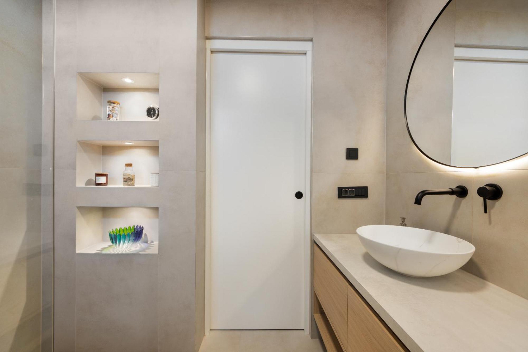 Luxe Penthouse With A Castle View Ljubljana Bagian luar foto